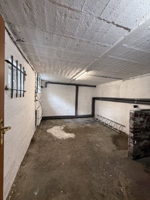 Pronájem domu 115 m², pozemek 450 m², Berlin, Berlín Pronájem domu 115 m², pozemek 450 m², Berlin, Berlín