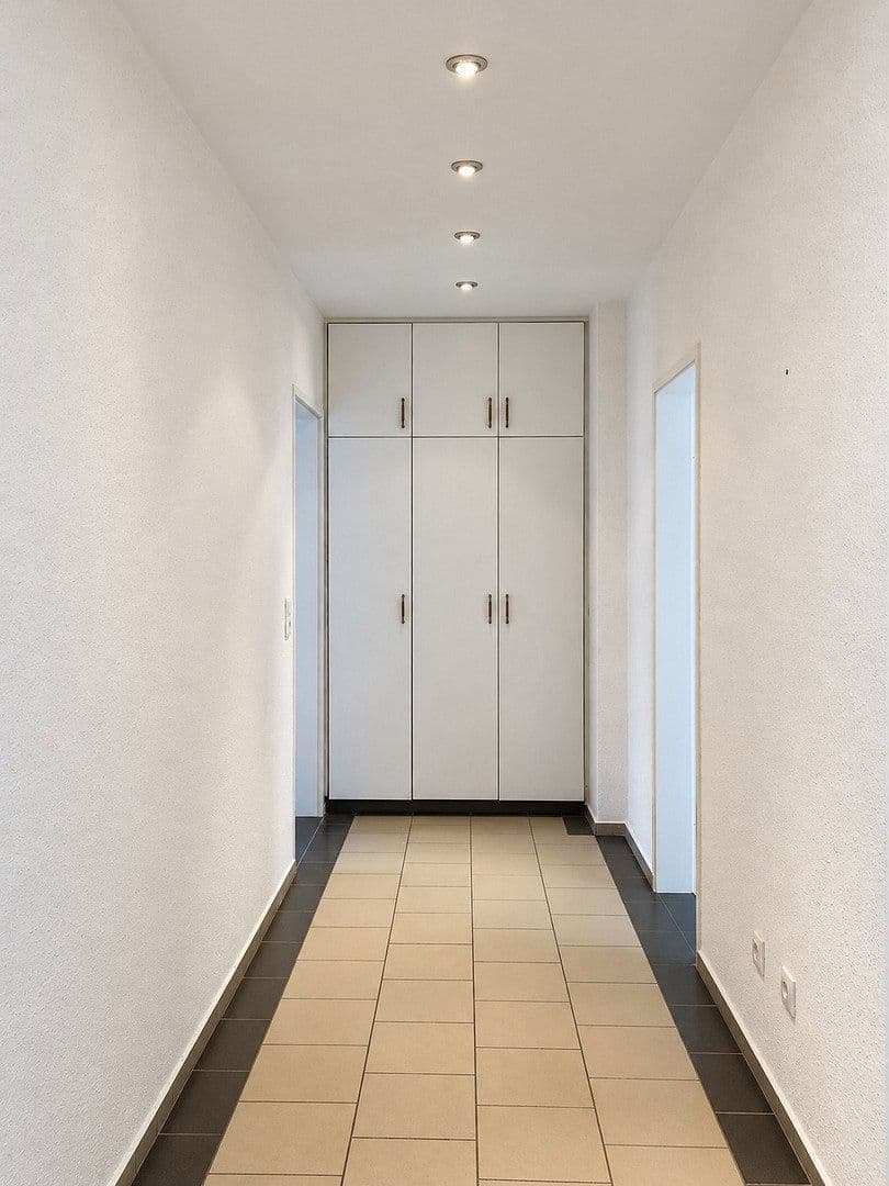 Pronájem bytu 3+1 75 m², Hagener Straße 141, Schwerte, Severní Porýní-Vestfálsko Pronájem bytu 3+1 75 m², Hagener Straße 141, Schwerte, Severní Porýní-Vestfálsko