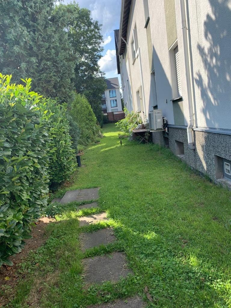 Pronájem bytu 3+1 75 m², Hagener Straße 141, Schwerte, Severní Porýní-Vestfálsko Pronájem bytu 3+1 75 m², Hagener Straße 141, Schwerte, Severní Porýní-Vestfálsko