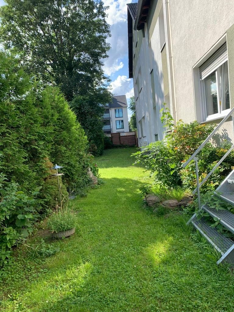 Pronájem bytu 3+1 75 m², Hagener Straße 141, Schwerte, Severní Porýní-Vestfálsko Pronájem bytu 3+1 75 m², Hagener Straße 141, Schwerte, Severní Porýní-Vestfálsko