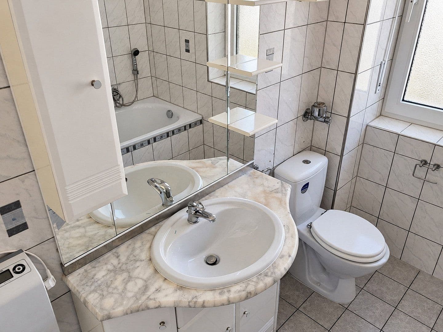 Pronájem bytu 3+1 75 m², Hagener Straße 141, Schwerte, Severní Porýní-Vestfálsko Pronájem bytu 3+1 75 m², Hagener Straße 141, Schwerte, Severní Porýní-Vestfálsko