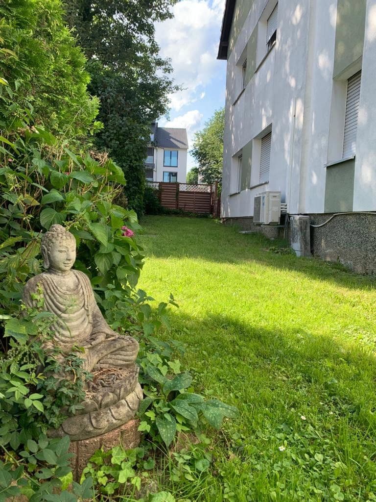 Pronájem bytu 3+1 75 m², Hagener Straße 141, Schwerte, Severní Porýní-Vestfálsko Pronájem bytu 3+1 75 m², Hagener Straße 141, Schwerte, Severní Porýní-Vestfálsko
