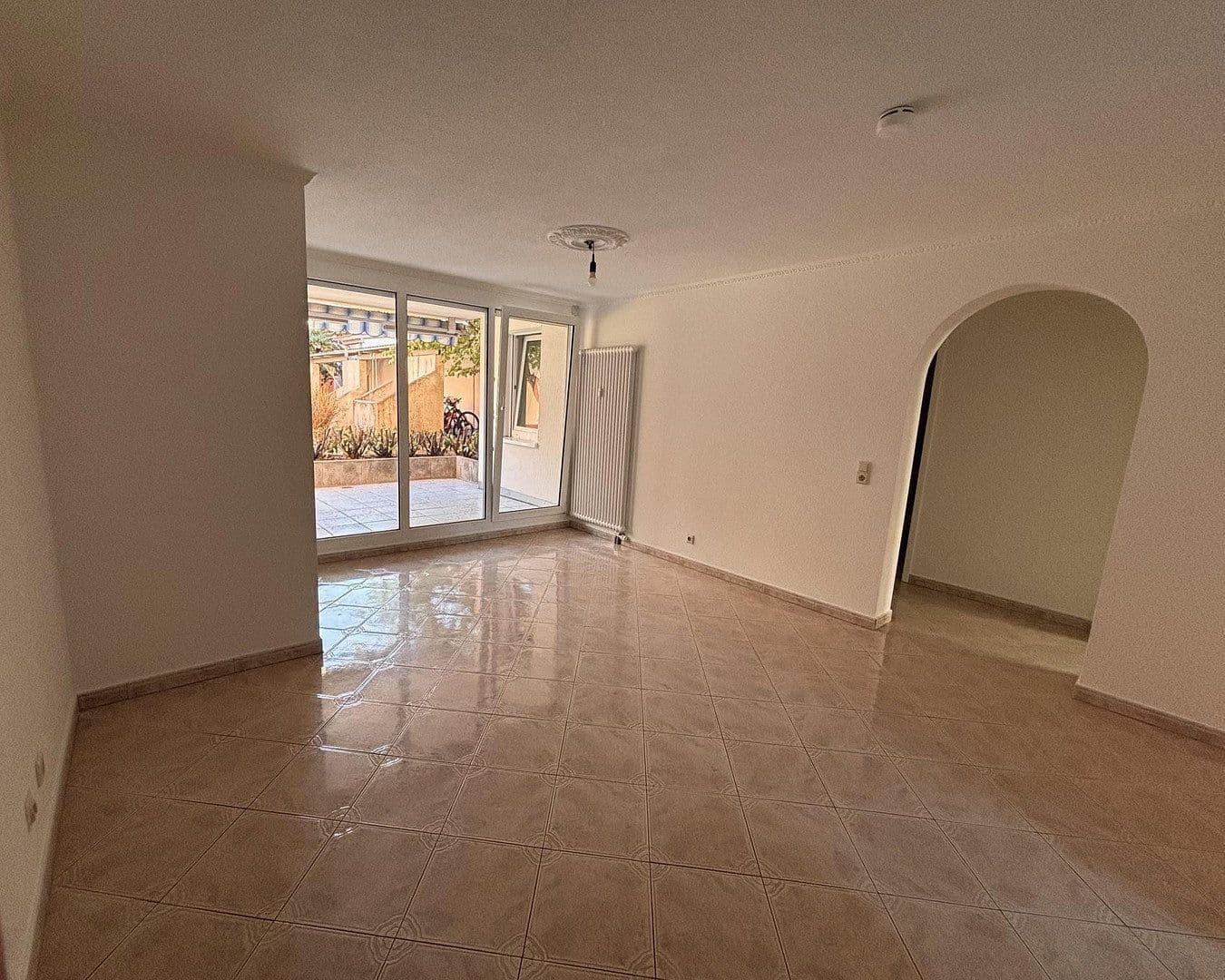 Prodej bytu 3+kk 87 m², Weil am Rhein, Bádensko-Württembersko Prodej bytu 3+kk 87 m², Weil am Rhein, Bádensko-Württembersko