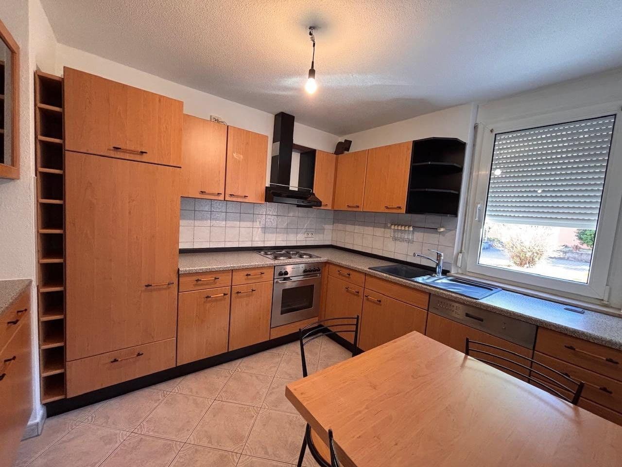 Prodej bytu 3+kk 87 m², Weil am Rhein, Bádensko-Württembersko Prodej bytu 3+kk 87 m², Weil am Rhein, Bádensko-Württembersko