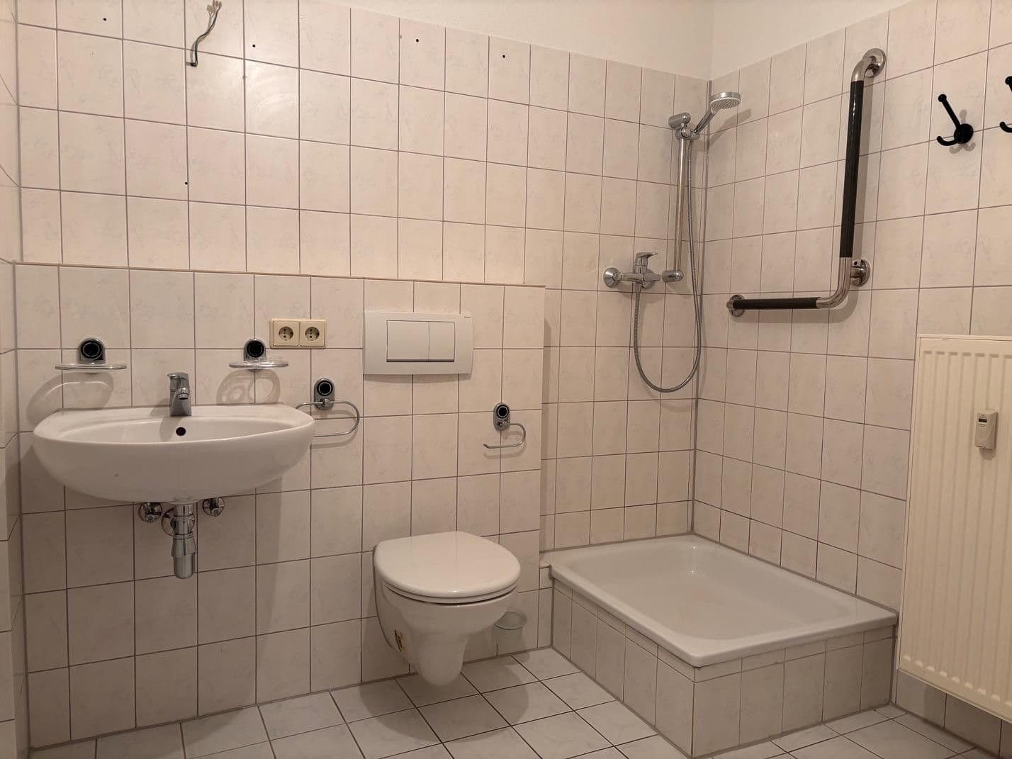 Prodej bytu 3+kk 87 m², Weil am Rhein, Bádensko-Württembersko Prodej bytu 3+kk 87 m², Weil am Rhein, Bádensko-Württembersko