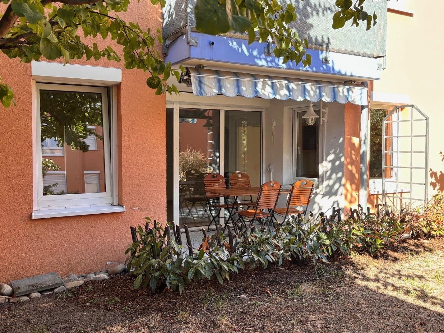 Prodej bytu 3+kk 87 m², Weil am Rhein, Bádensko-Württembersko Prodej bytu 3+kk 87 m², Weil am Rhein, Bádensko-Württembersko