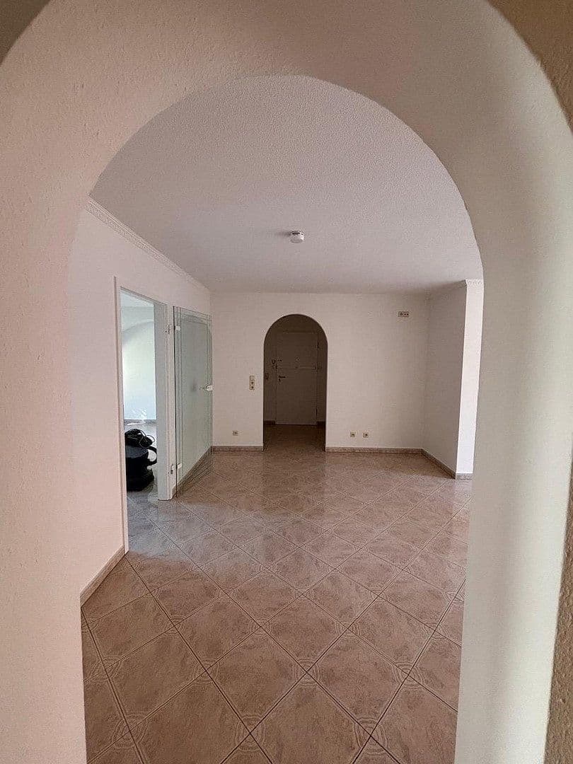 Prodej bytu 3+kk 87 m², Weil am Rhein, Bádensko-Württembersko Prodej bytu 3+kk 87 m², Weil am Rhein, Bádensko-Württembersko