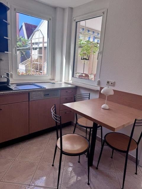 Prodej bytu 3+kk 87 m², Weil am Rhein, Bádensko-Württembersko Prodej bytu 3+kk 87 m², Weil am Rhein, Bádensko-Württembersko