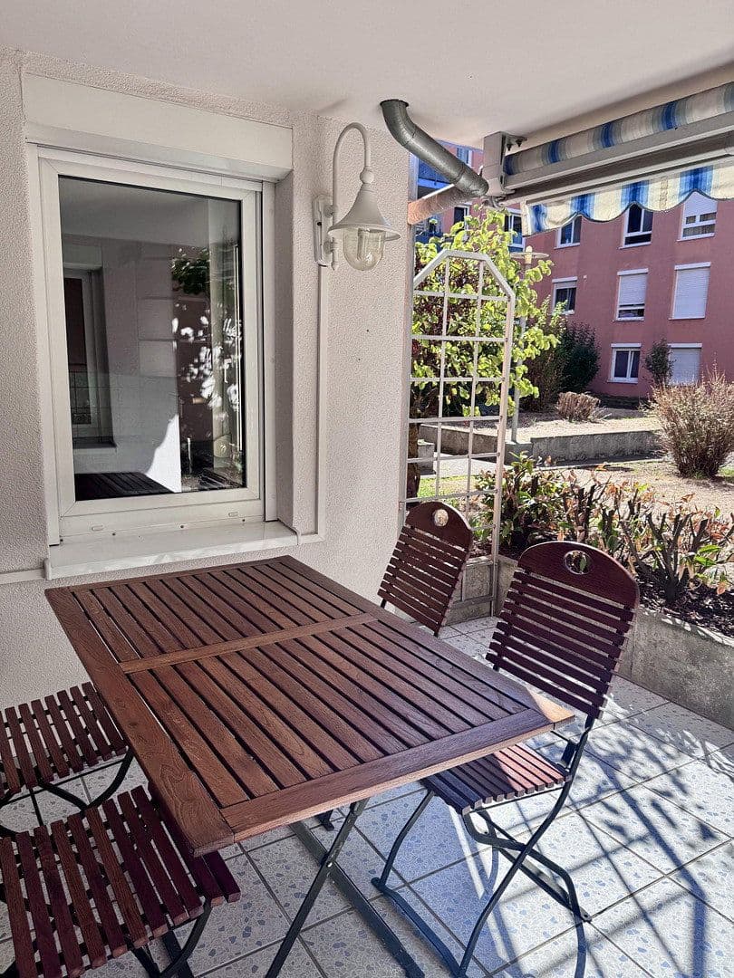 Prodej bytu 3+kk 87 m², Weil am Rhein, Bádensko-Württembersko Prodej bytu 3+kk 87 m², Weil am Rhein, Bádensko-Württembersko