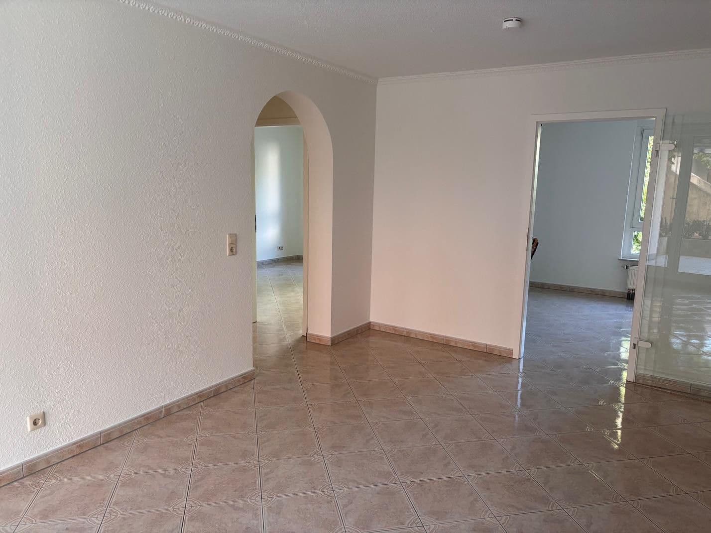Prodej bytu 3+kk 87 m², Weil am Rhein, Bádensko-Württembersko Prodej bytu 3+kk 87 m², Weil am Rhein, Bádensko-Württembersko