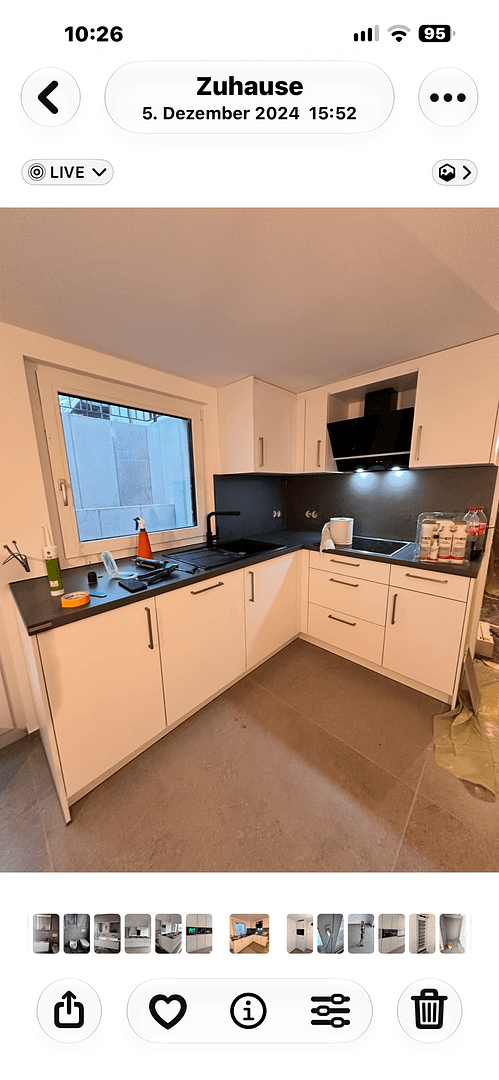 Pronájem kanceláře 35 m², Leinfelden-Echterdingen, Bádensko-Württembersko Pronájem kanceláře 35 m², Leinfelden-Echterdingen, Bádensko-Württembersko