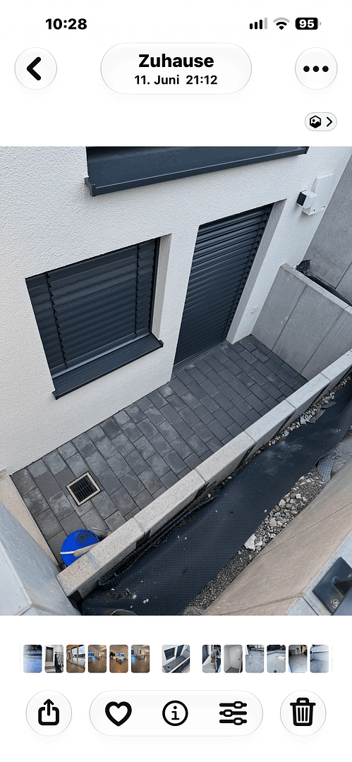 Pronájem kanceláře 35 m², Leinfelden-Echterdingen, Bádensko-Württembersko Pronájem kanceláře 35 m², Leinfelden-Echterdingen, Bádensko-Württembersko
