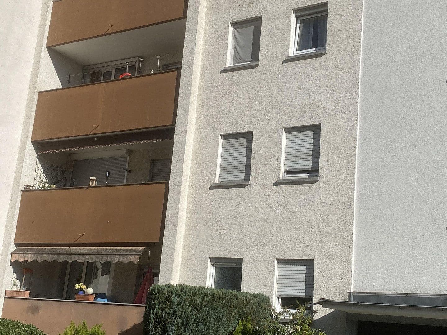 Prodej bytu 4+1 92 m², Varangevillerstr. 2a, Bruchköbel, Hessen Prodej bytu 4+1 92 m², Varangevillerstr. 2a, Bruchköbel, Hessen