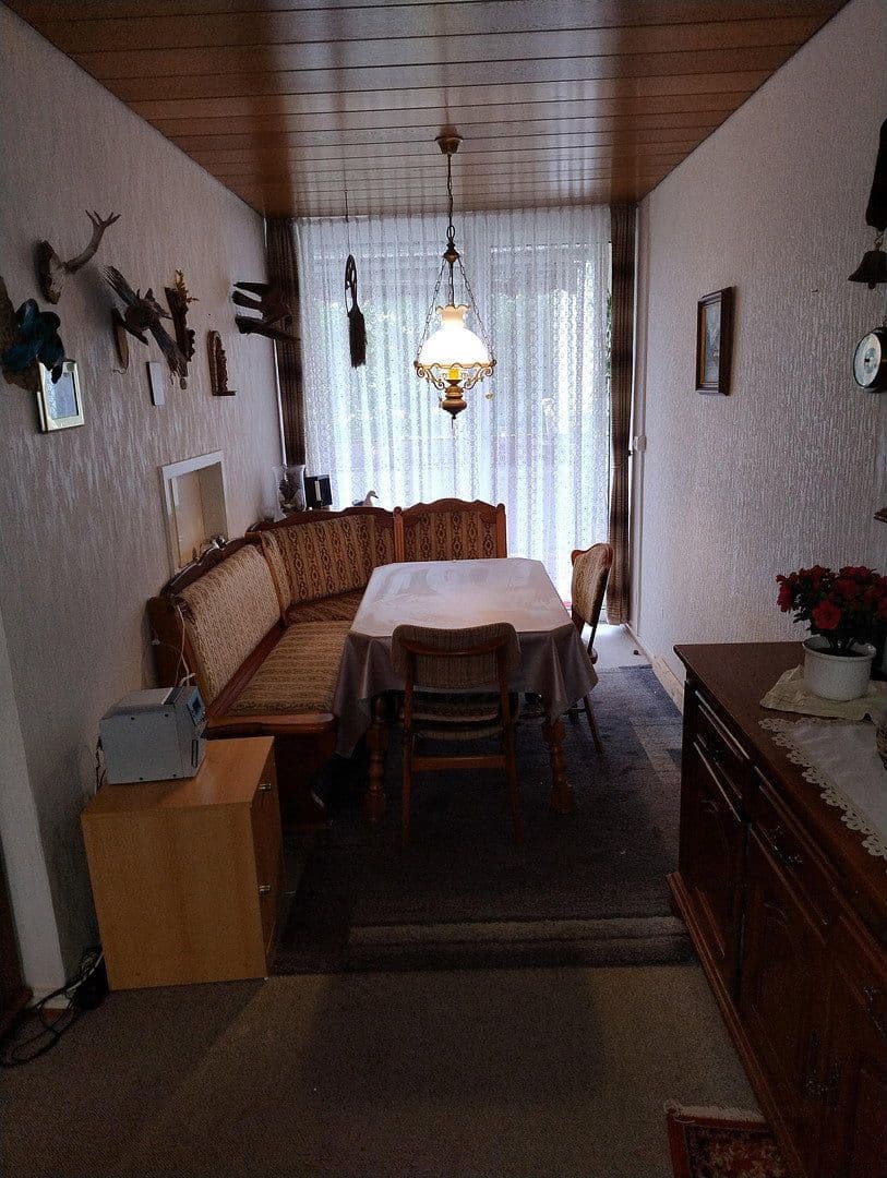 Prodej bytu 4+1 92 m², Varangevillerstr. 2a, Bruchköbel, Hessen Prodej bytu 4+1 92 m², Varangevillerstr. 2a, Bruchköbel, Hessen