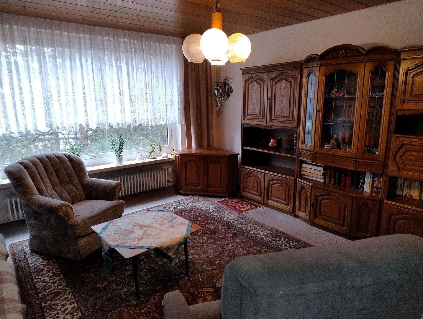 Prodej bytu 4+1 92 m², Varangevillerstr. 2a, Bruchköbel, Hessen Prodej bytu 4+1 92 m², Varangevillerstr. 2a, Bruchköbel, Hessen