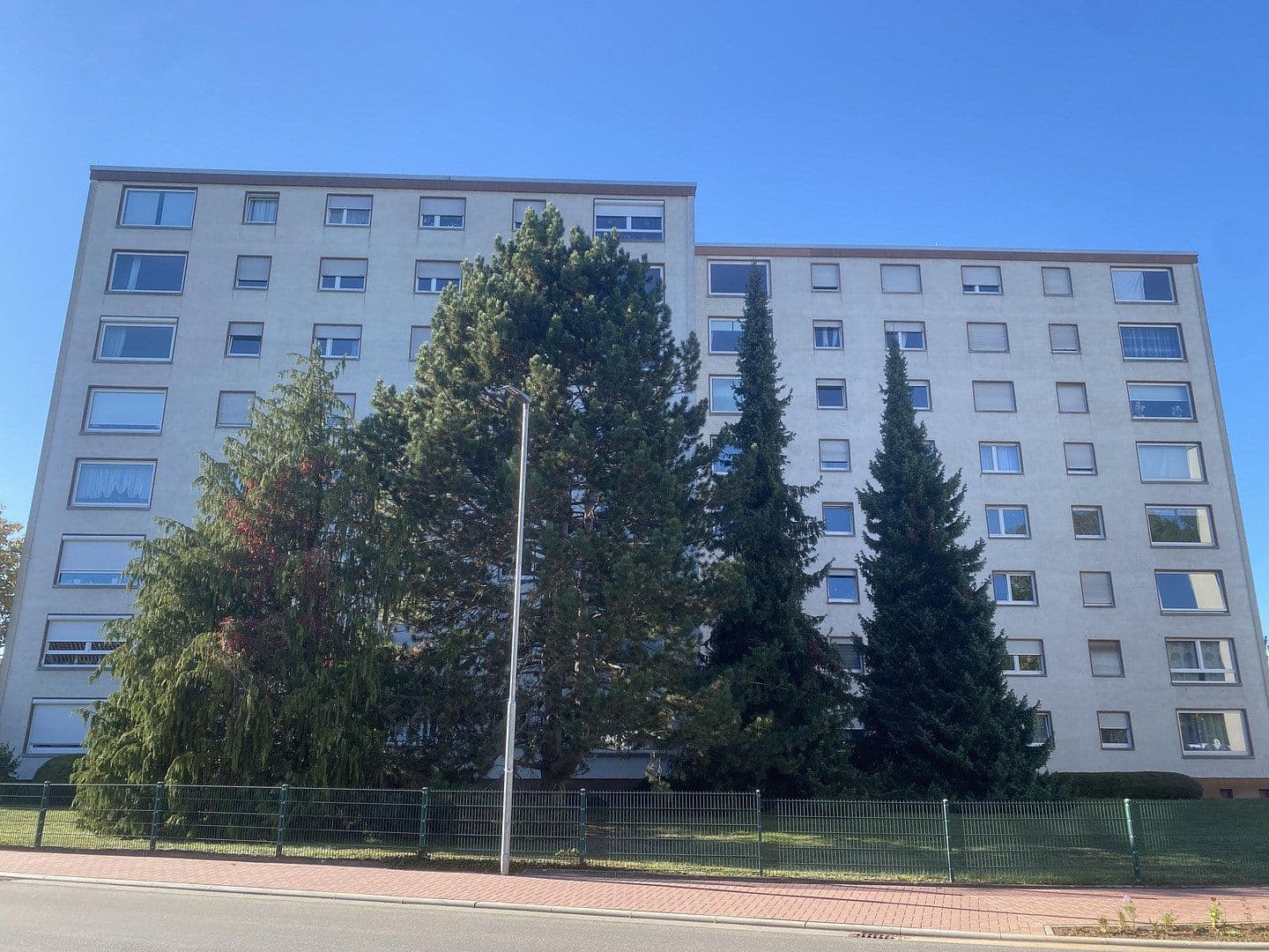 Prodej bytu 4+1 92 m², Varangevillerstr. 2a, Bruchköbel, Hessen Prodej bytu 4+1 92 m², Varangevillerstr. 2a, Bruchköbel, Hessen