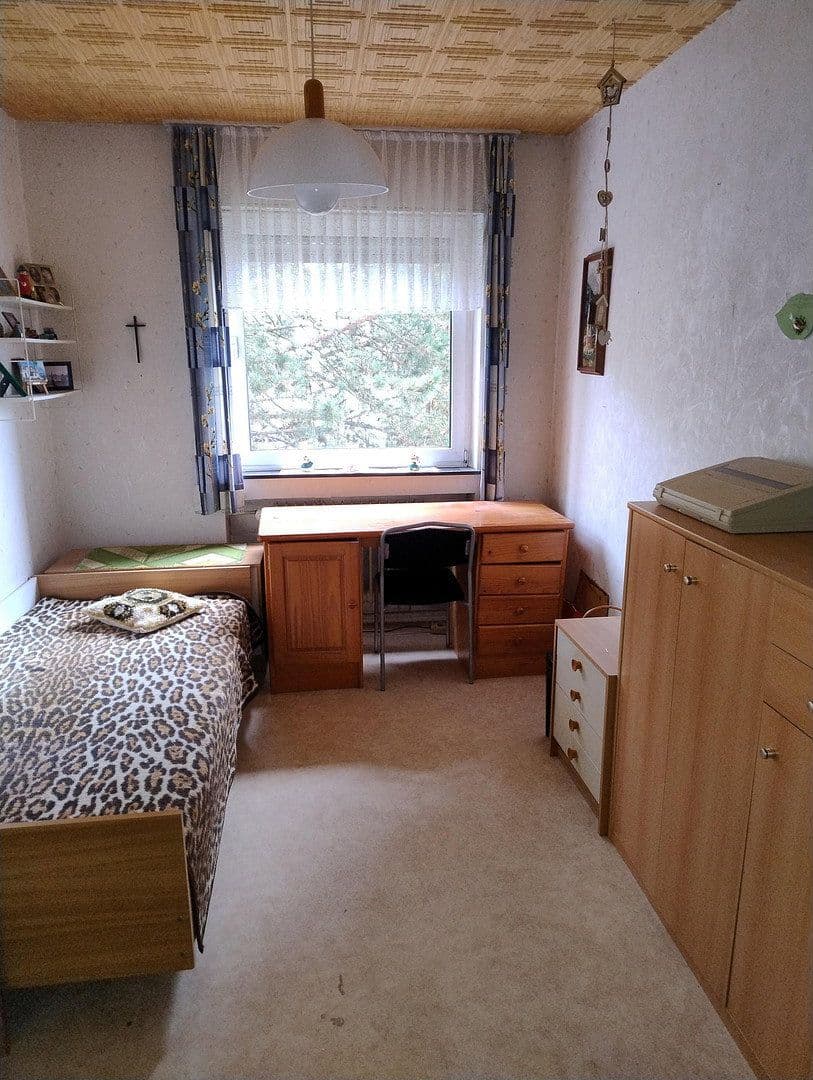 Prodej bytu 4+1 92 m², Varangevillerstr. 2a, Bruchköbel, Hessen Prodej bytu 4+1 92 m², Varangevillerstr. 2a, Bruchköbel, Hessen