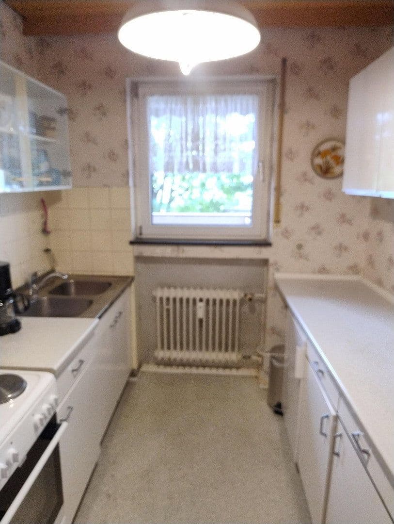Prodej bytu 4+1 92 m², Varangevillerstr. 2a, Bruchköbel, Hessen Prodej bytu 4+1 92 m², Varangevillerstr. 2a, Bruchköbel, Hessen
