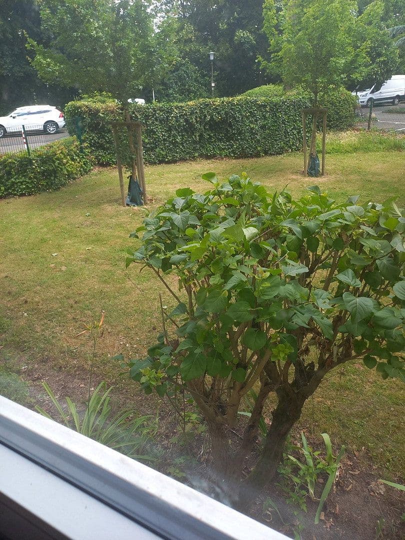 Prodej bytu 4+1 87 m², Südring 7, Maintal, Hessen Prodej bytu 4+1 87 m², Südring 7, Maintal, Hessen