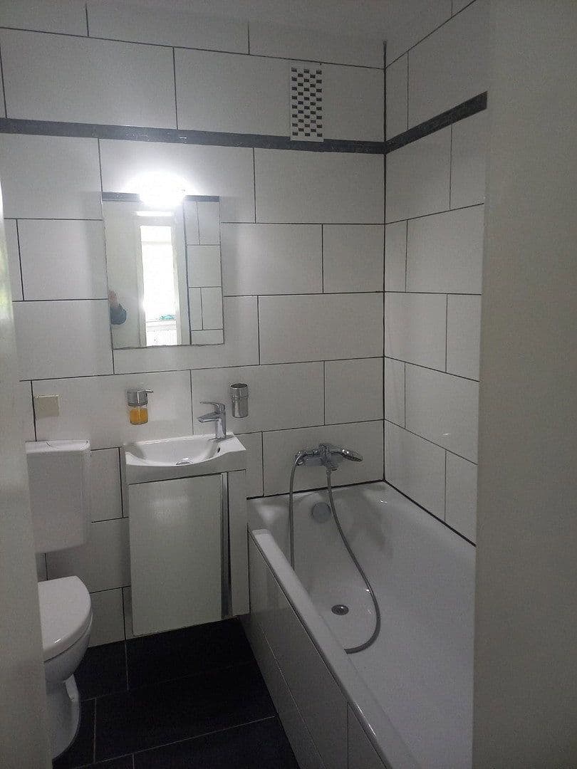 Prodej bytu 4+1 87 m², Südring 7, Maintal, Hessen Prodej bytu 4+1 87 m², Südring 7, Maintal, Hessen