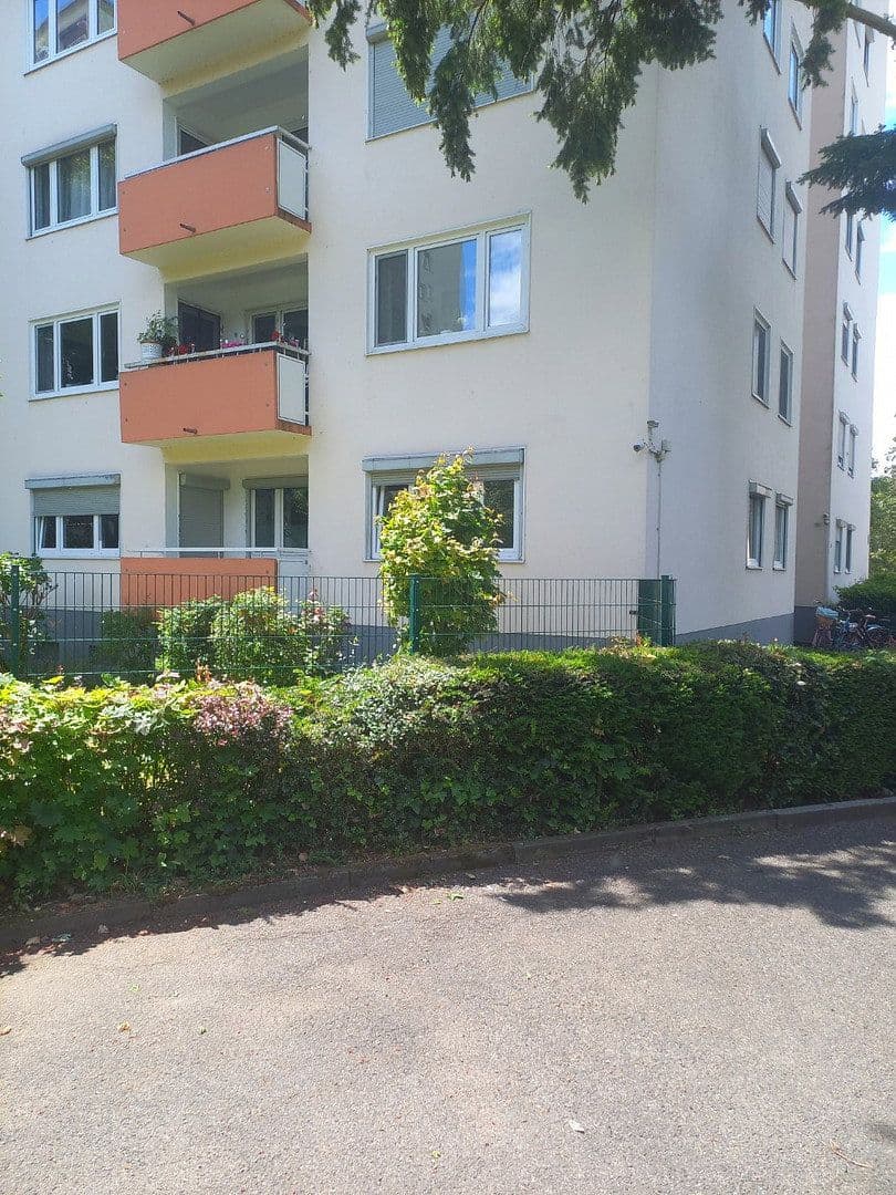Prodej bytu 4+1 87 m², Südring 7, Maintal, Hessen Prodej bytu 4+1 87 m², Südring 7, Maintal, Hessen