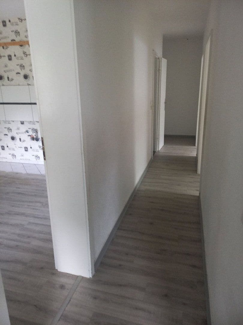 Prodej bytu 4+1 87 m², Südring 7, Maintal, Hessen Prodej bytu 4+1 87 m², Südring 7, Maintal, Hessen