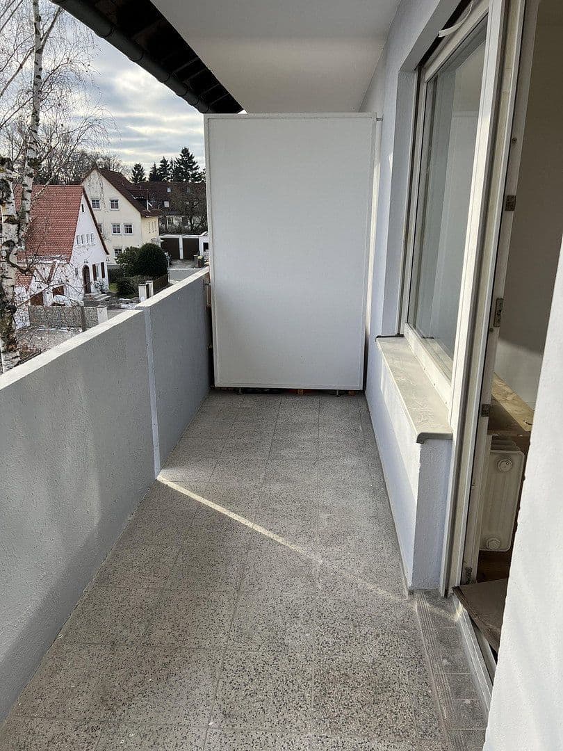Pronájem bytu 1+1 39 m², Stein, Bavorsko Pronájem bytu 1+1 39 m², Stein, Bavorsko