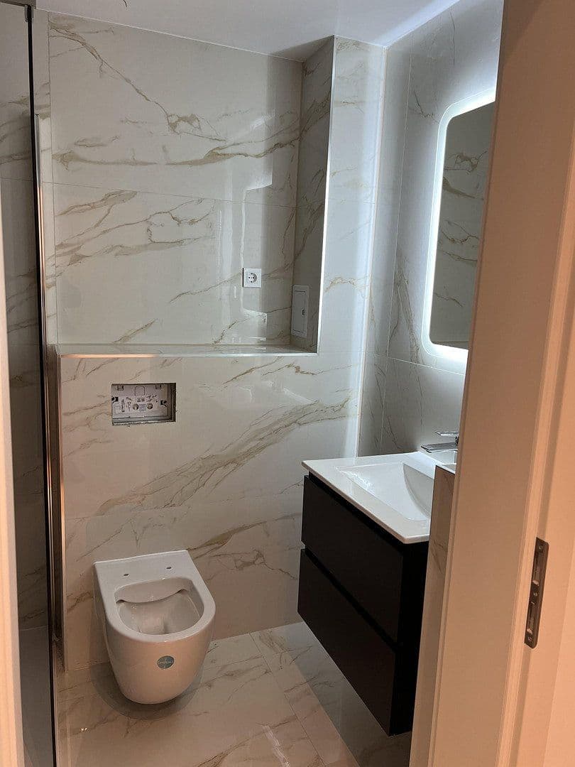 Pronájem bytu 1+1 39 m², Stein, Bavorsko Pronájem bytu 1+1 39 m², Stein, Bavorsko