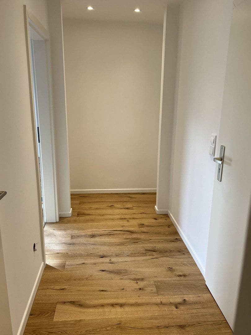 Pronájem bytu 1+1 39 m², Stein, Bavorsko Pronájem bytu 1+1 39 m², Stein, Bavorsko