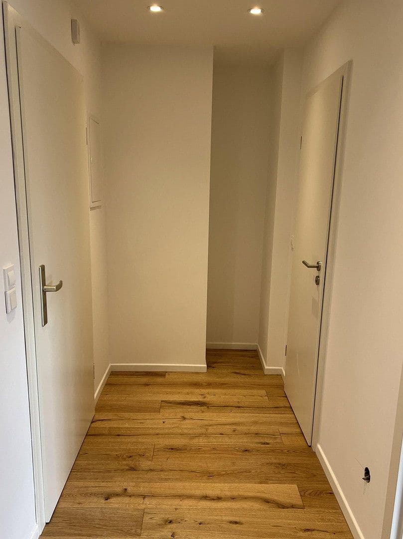 Pronájem bytu 1+1 39 m², Stein, Bavorsko Pronájem bytu 1+1 39 m², Stein, Bavorsko