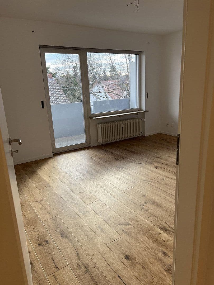 Pronájem bytu 1+1 39 m², Stein, Bavorsko Pronájem bytu 1+1 39 m², Stein, Bavorsko