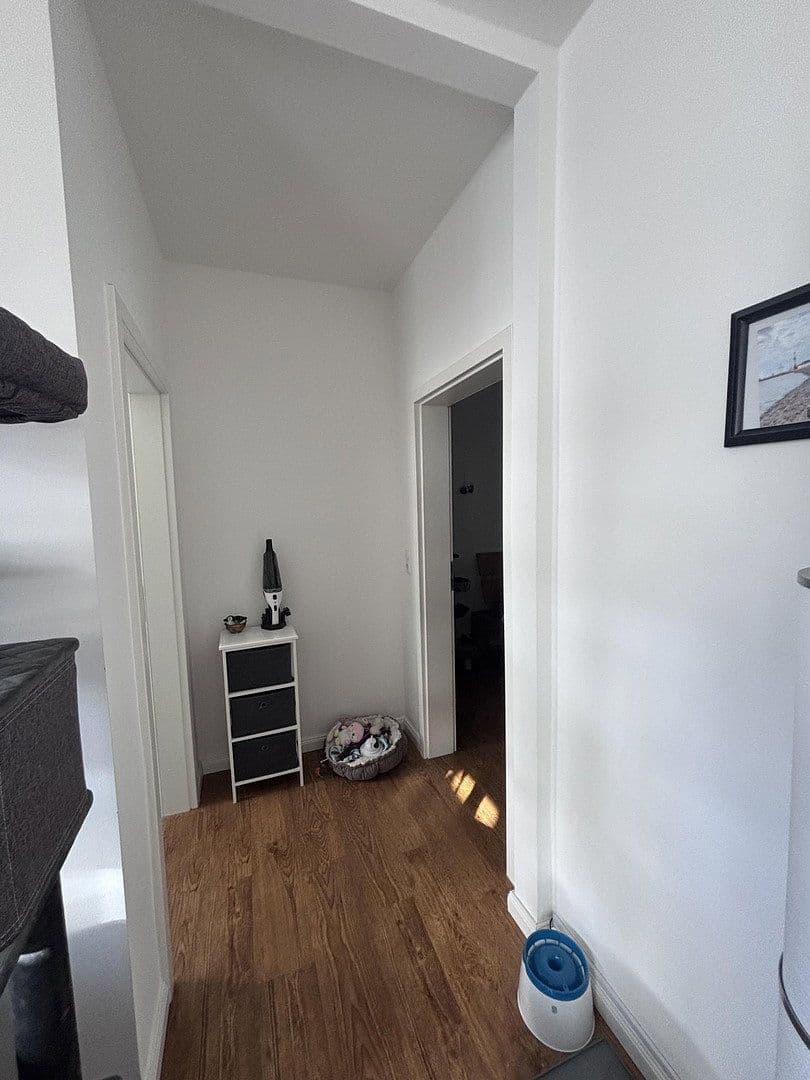 Pronájem bytu 2+1 55 m², Langenbrücker Straße 9, Ratzeburg, Šlesvicko-Holštýnsko Pronájem bytu 2+1 55 m², Langenbrücker Straße 9, Ratzeburg, Šlesvicko-Holštýnsko