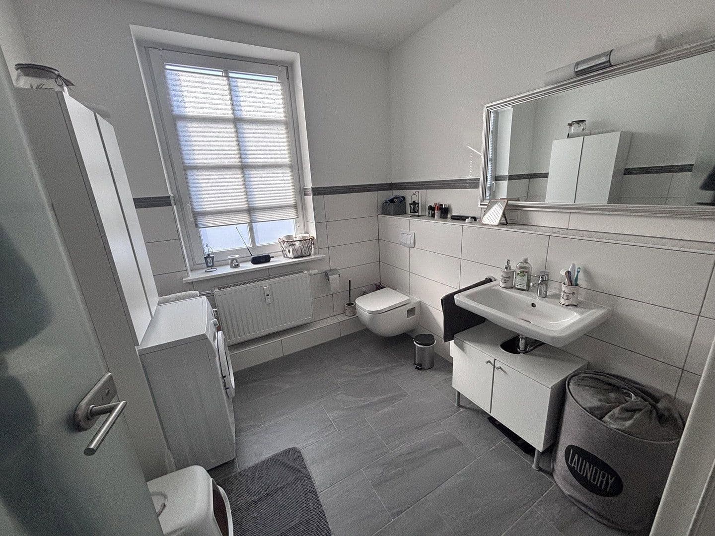 Pronájem bytu 2+1 55 m², Langenbrücker Straße 9, Ratzeburg, Šlesvicko-Holštýnsko Pronájem bytu 2+1 55 m², Langenbrücker Straße 9, Ratzeburg, Šlesvicko-Holštýnsko