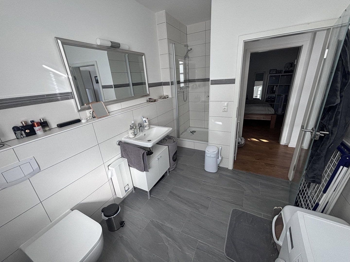 Pronájem bytu 2+1 55 m², Langenbrücker Straße 9, Ratzeburg, Šlesvicko-Holštýnsko Pronájem bytu 2+1 55 m², Langenbrücker Straße 9, Ratzeburg, Šlesvicko-Holštýnsko