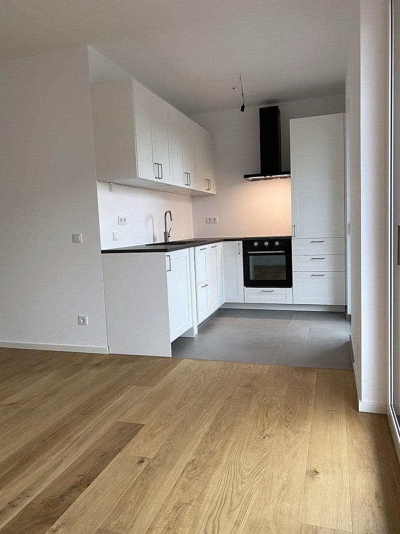 Pronájem bytu 2+kk 58 m², Berlin, Berlín Pronájem bytu 2+kk 58 m², Berlin, Berlín