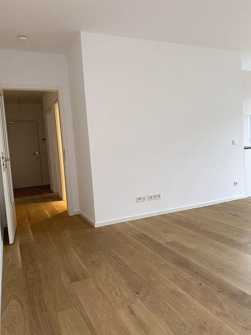 Pronájem bytu 2+kk 58 m², Berlin, Berlín Pronájem bytu 2+kk 58 m², Berlin, Berlín