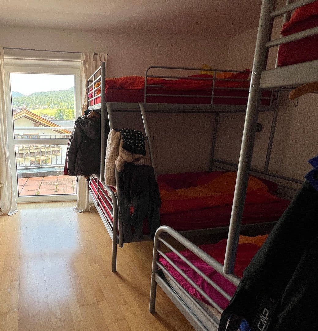 Pronájem bytu 4+1 118 m², Kirchplatz 29, Ehrwald, Tyrolsko Pronájem bytu 4+1 118 m², Kirchplatz 29, Ehrwald, Tyrolsko