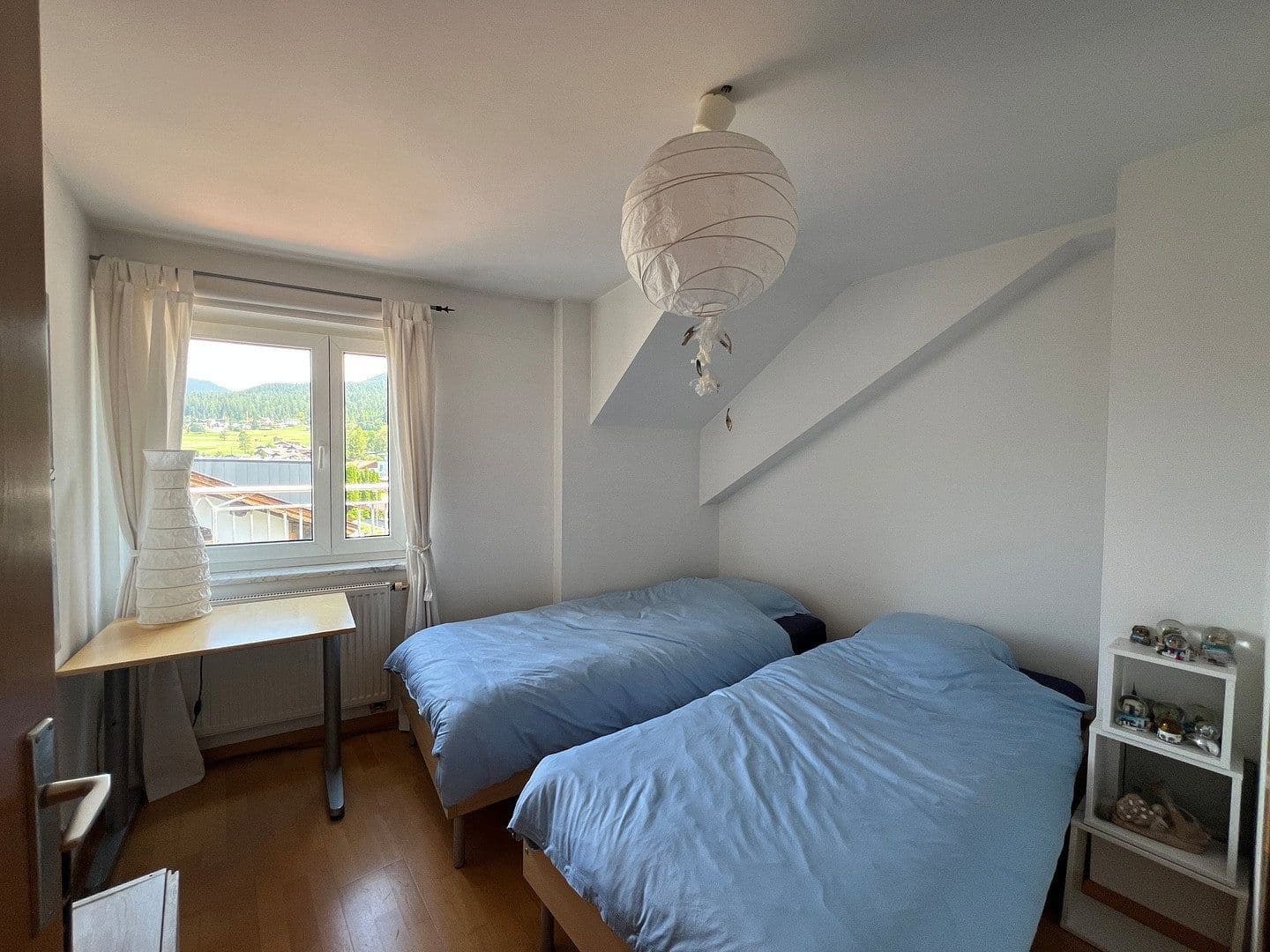 Pronájem bytu 4+1 118 m², Kirchplatz 29, Ehrwald, Tyrolsko Pronájem bytu 4+1 118 m², Kirchplatz 29, Ehrwald, Tyrolsko