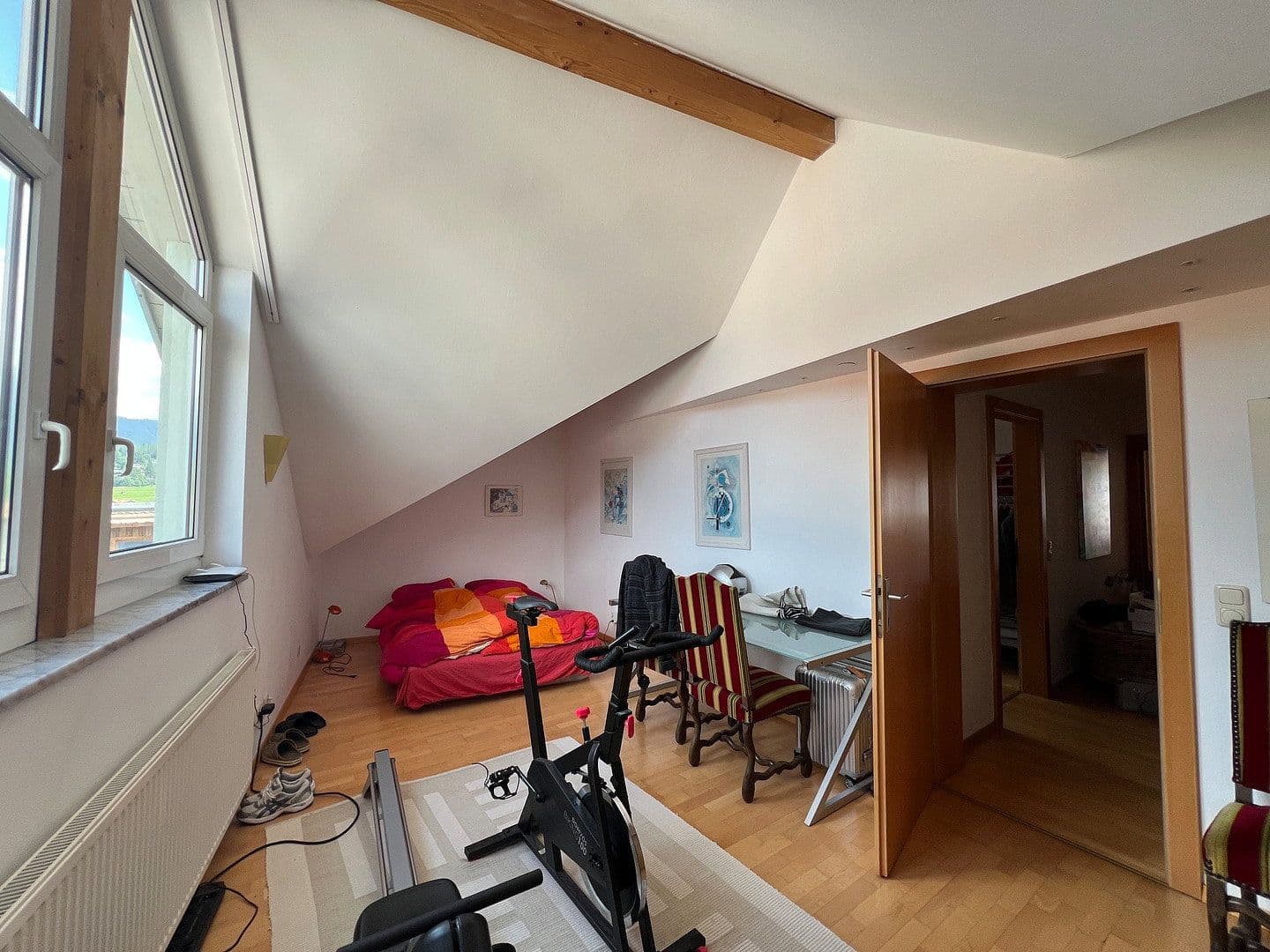 Pronájem bytu 4+1 118 m², Kirchplatz 29, Ehrwald, Tyrolsko Pronájem bytu 4+1 118 m², Kirchplatz 29, Ehrwald, Tyrolsko