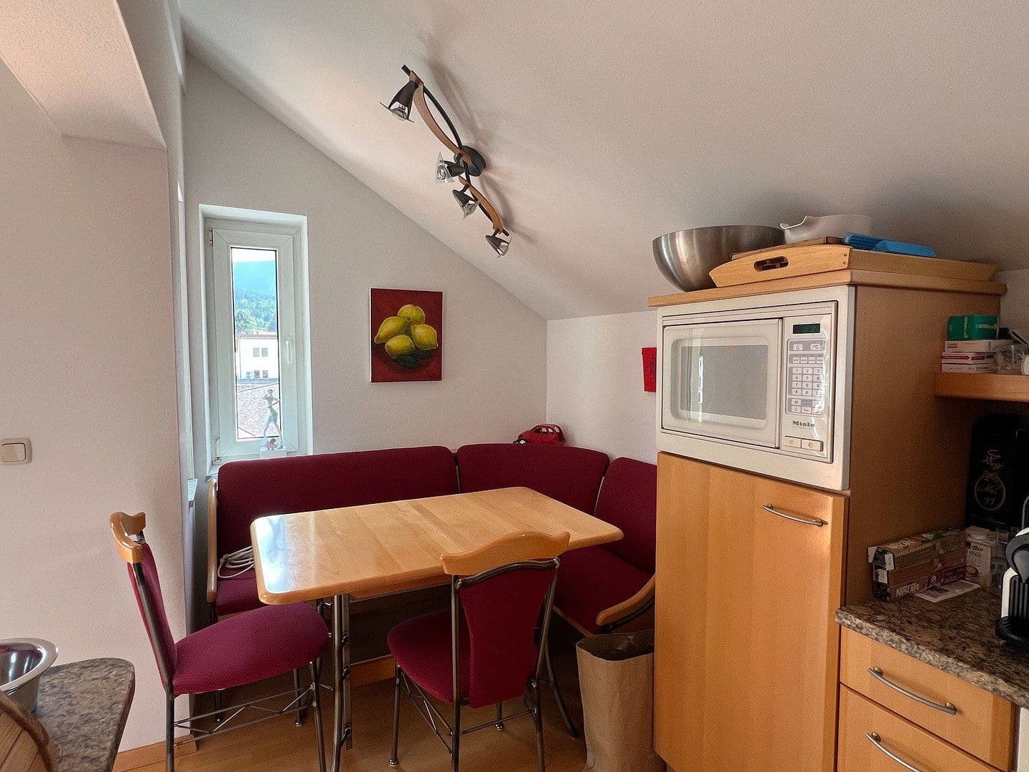 Pronájem bytu 4+1 118 m², Kirchplatz 29, Ehrwald, Tyrolsko Pronájem bytu 4+1 118 m², Kirchplatz 29, Ehrwald, Tyrolsko
