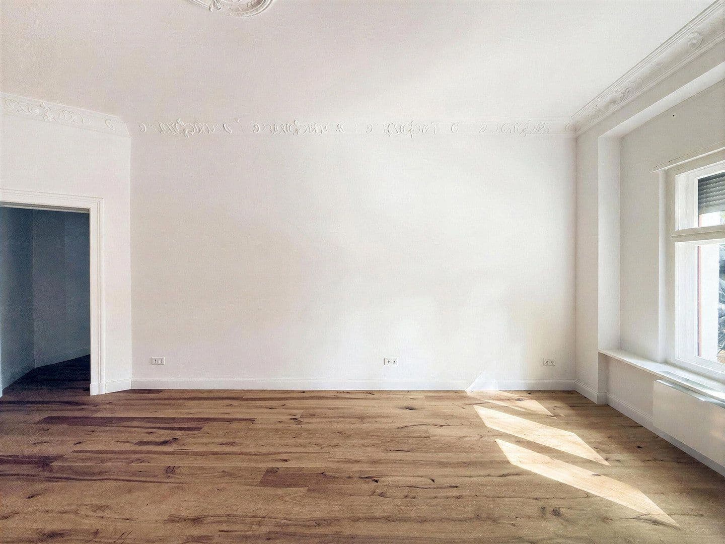 Prodej bytu 4+1 138 m², Rönnestraße 4, Berlin, Berlín Prodej bytu 4+1 138 m², Rönnestraße 4, Berlin, Berlín