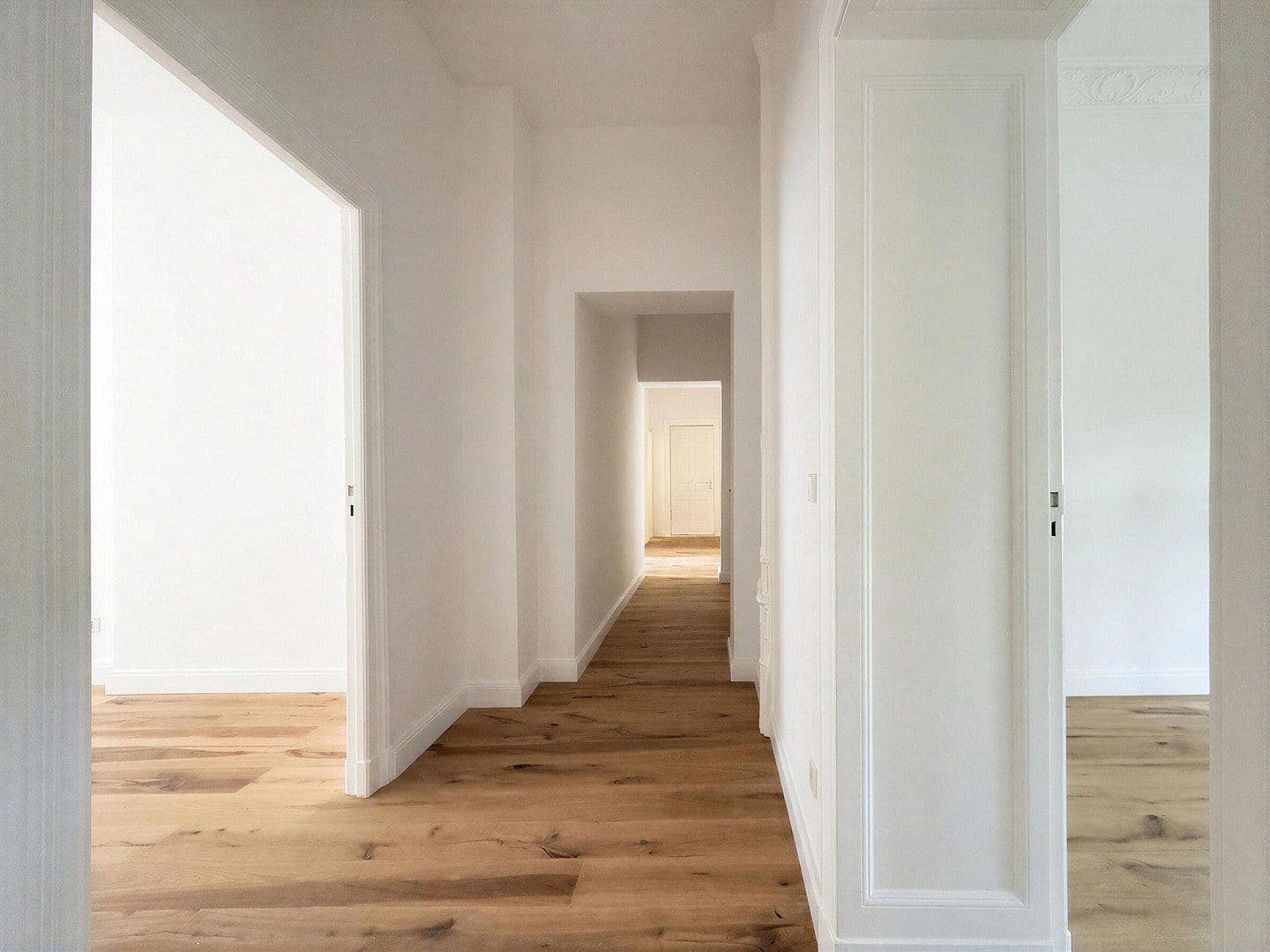 Prodej bytu 4+1 138 m², Rönnestraße 4, Berlin, Berlín Prodej bytu 4+1 138 m², Rönnestraße 4, Berlin, Berlín