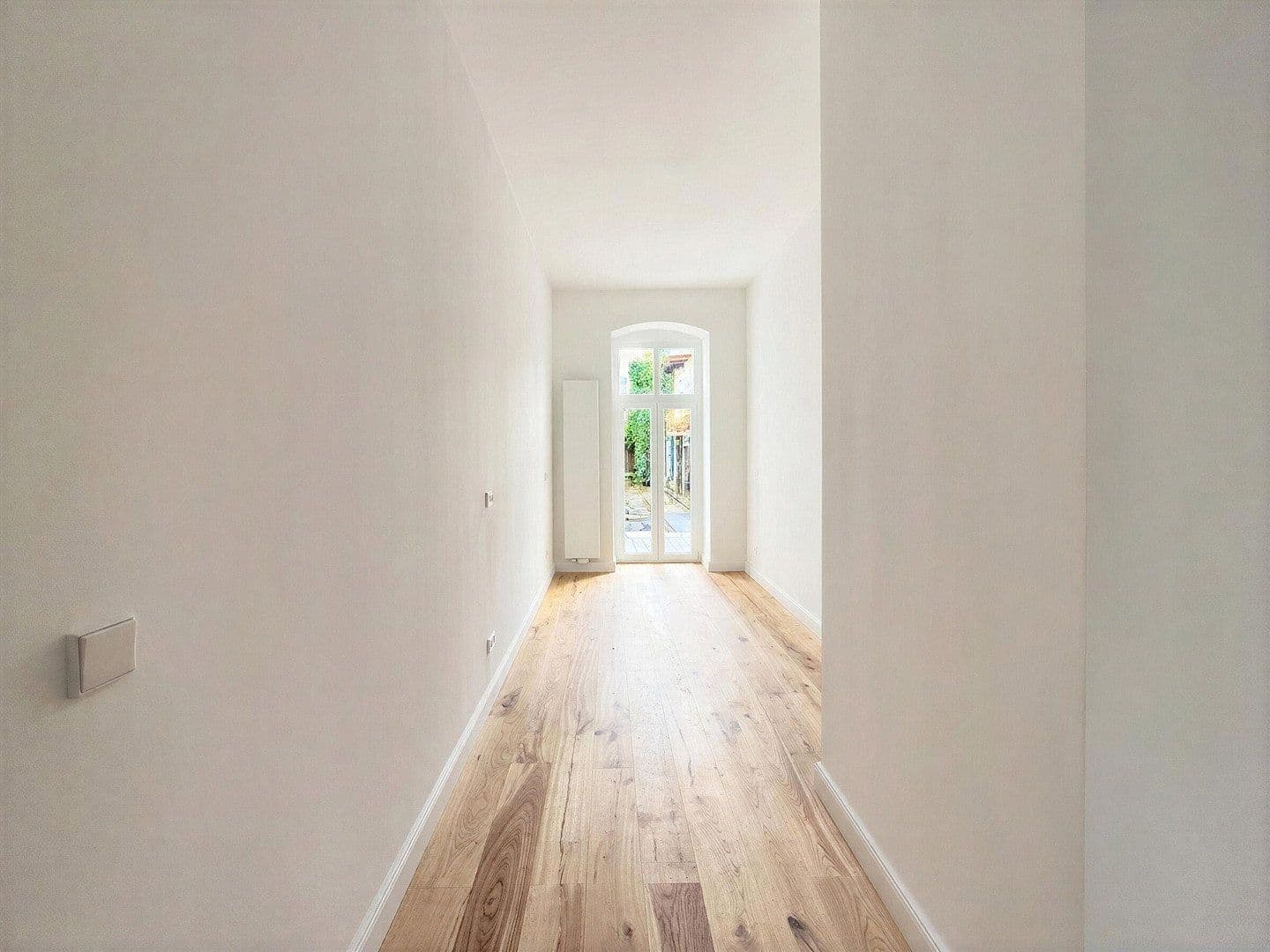 Prodej bytu 4+1 138 m², Rönnestraße 4, Berlin, Berlín Prodej bytu 4+1 138 m², Rönnestraße 4, Berlin, Berlín