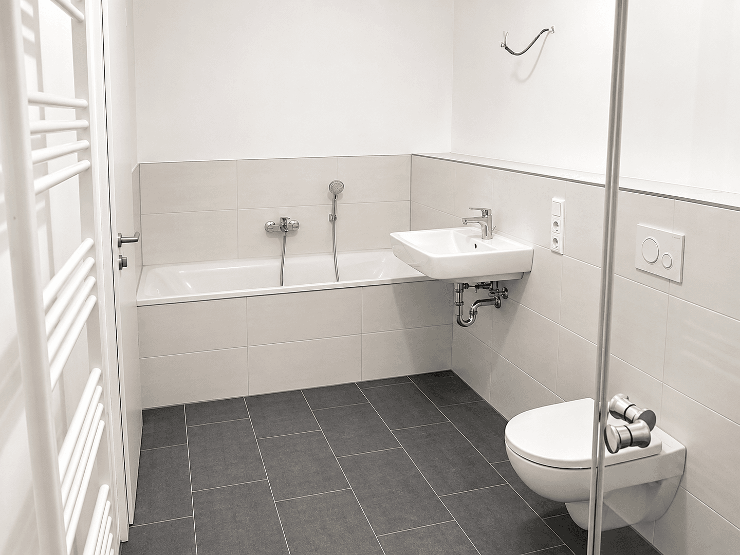 Pronájem domu 128 m², pozemek 180 m², Isernhagen, Dolní Sasko Pronájem domu 128 m², pozemek 180 m², Isernhagen, Dolní Sasko