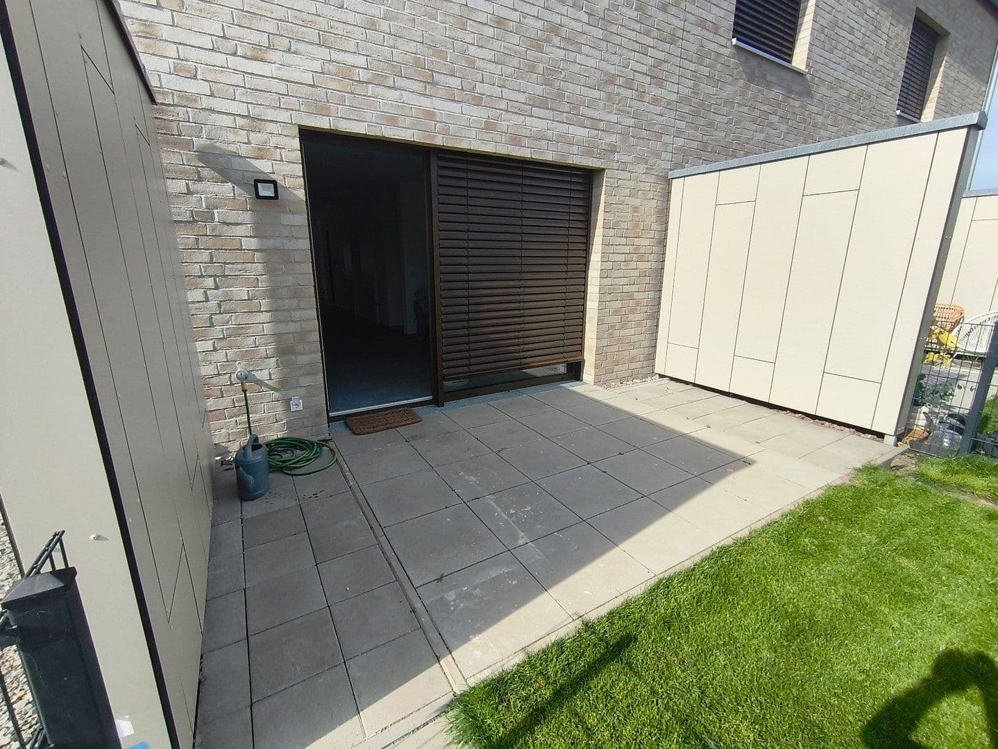 Pronájem domu 128 m², pozemek 180 m², Isernhagen, Dolní Sasko Pronájem domu 128 m², pozemek 180 m², Isernhagen, Dolní Sasko