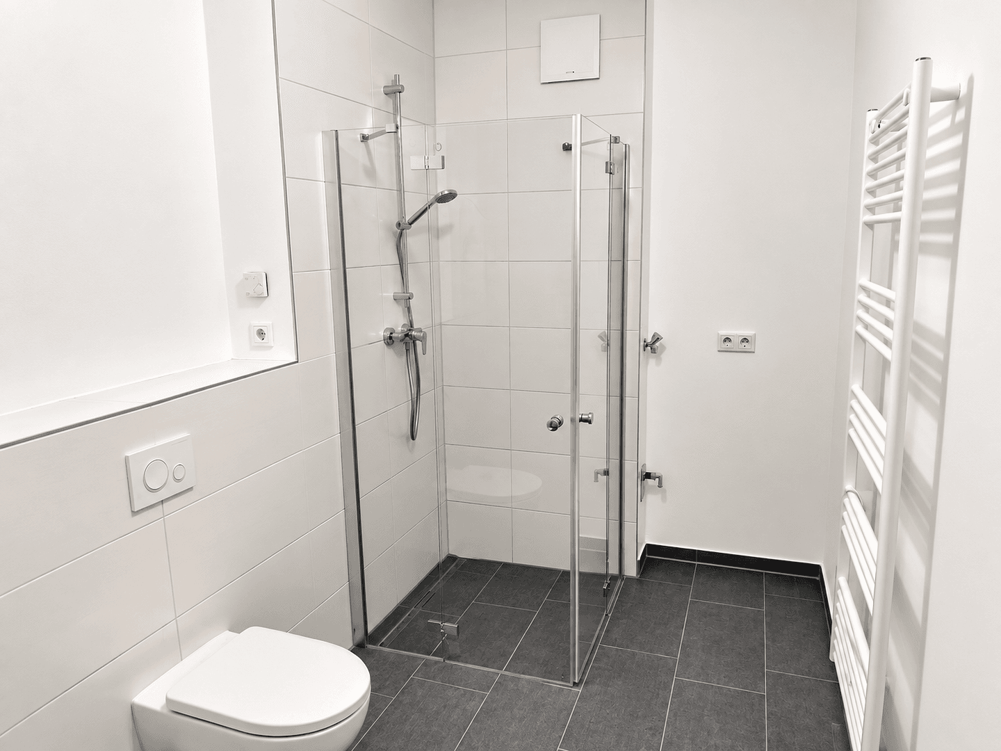 Pronájem domu 128 m², pozemek 180 m², Isernhagen, Dolní Sasko Pronájem domu 128 m², pozemek 180 m², Isernhagen, Dolní Sasko