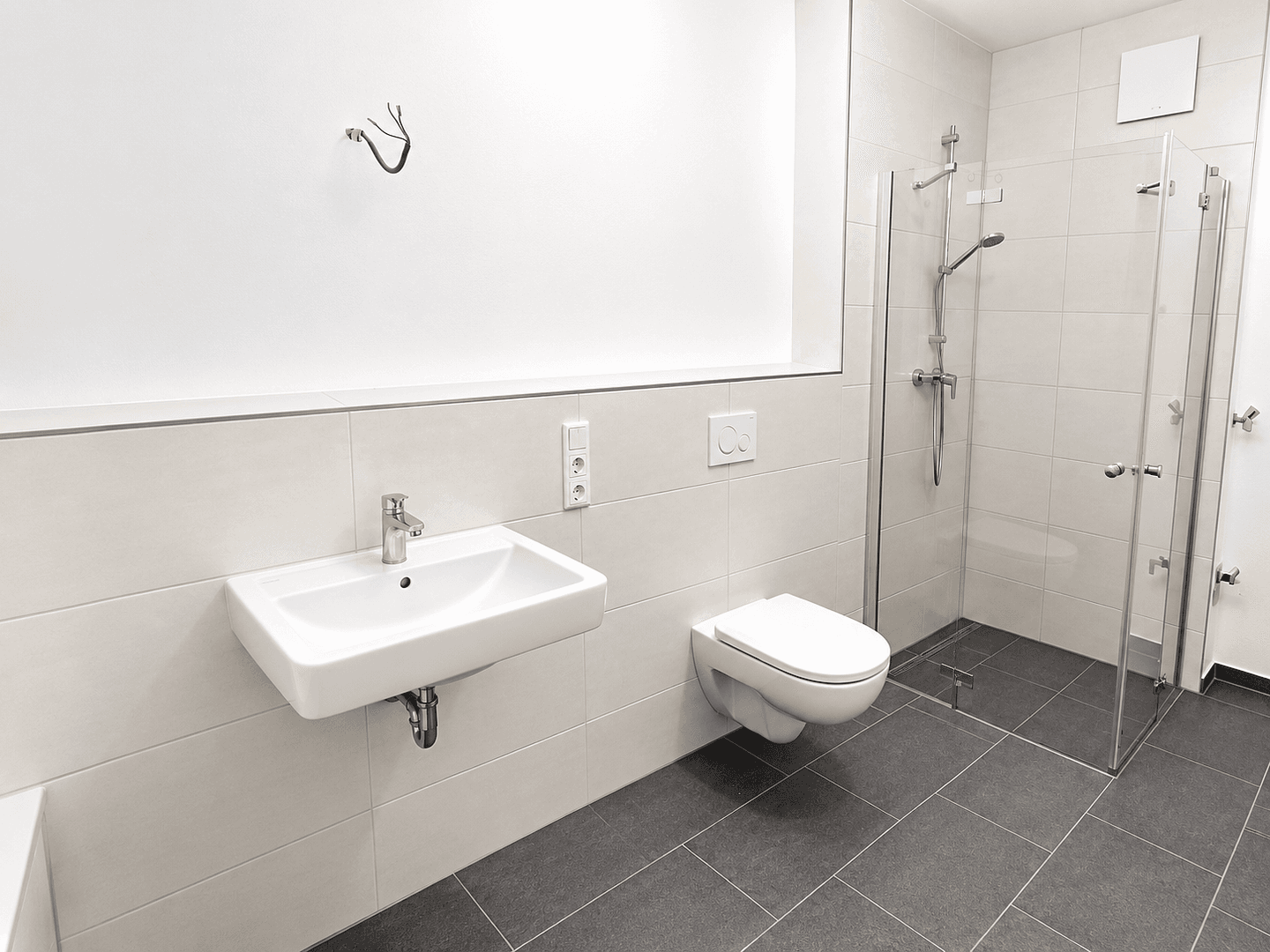 Pronájem domu 128 m², pozemek 180 m², Isernhagen, Dolní Sasko Pronájem domu 128 m², pozemek 180 m², Isernhagen, Dolní Sasko
