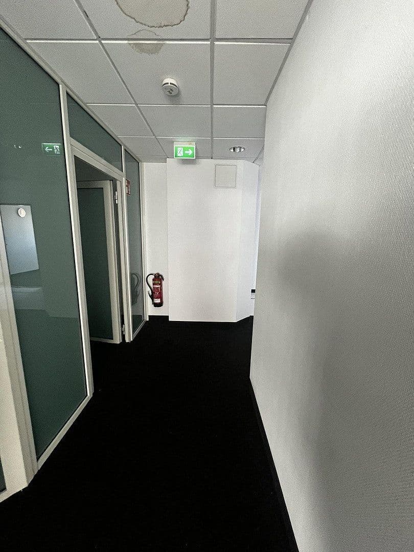 Pronájem kanceláře 105 m², Hauptstr. 15-21, Frechen, Severní Porýní-Vestfálsko Pronájem kanceláře 105 m², Hauptstr. 15-21, Frechen, Severní Porýní-Vestfálsko