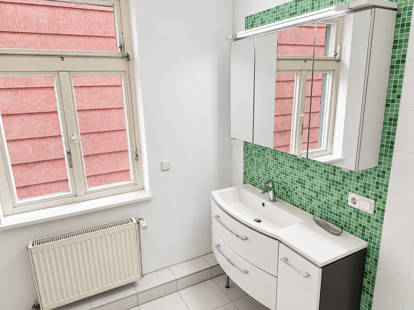Pronájem bytu 1+1 50 m², Marktstraße 17, Wolfsburg, Dolní Sasko Pronájem bytu 1+1 50 m², Marktstraße 17, Wolfsburg, Dolní Sasko