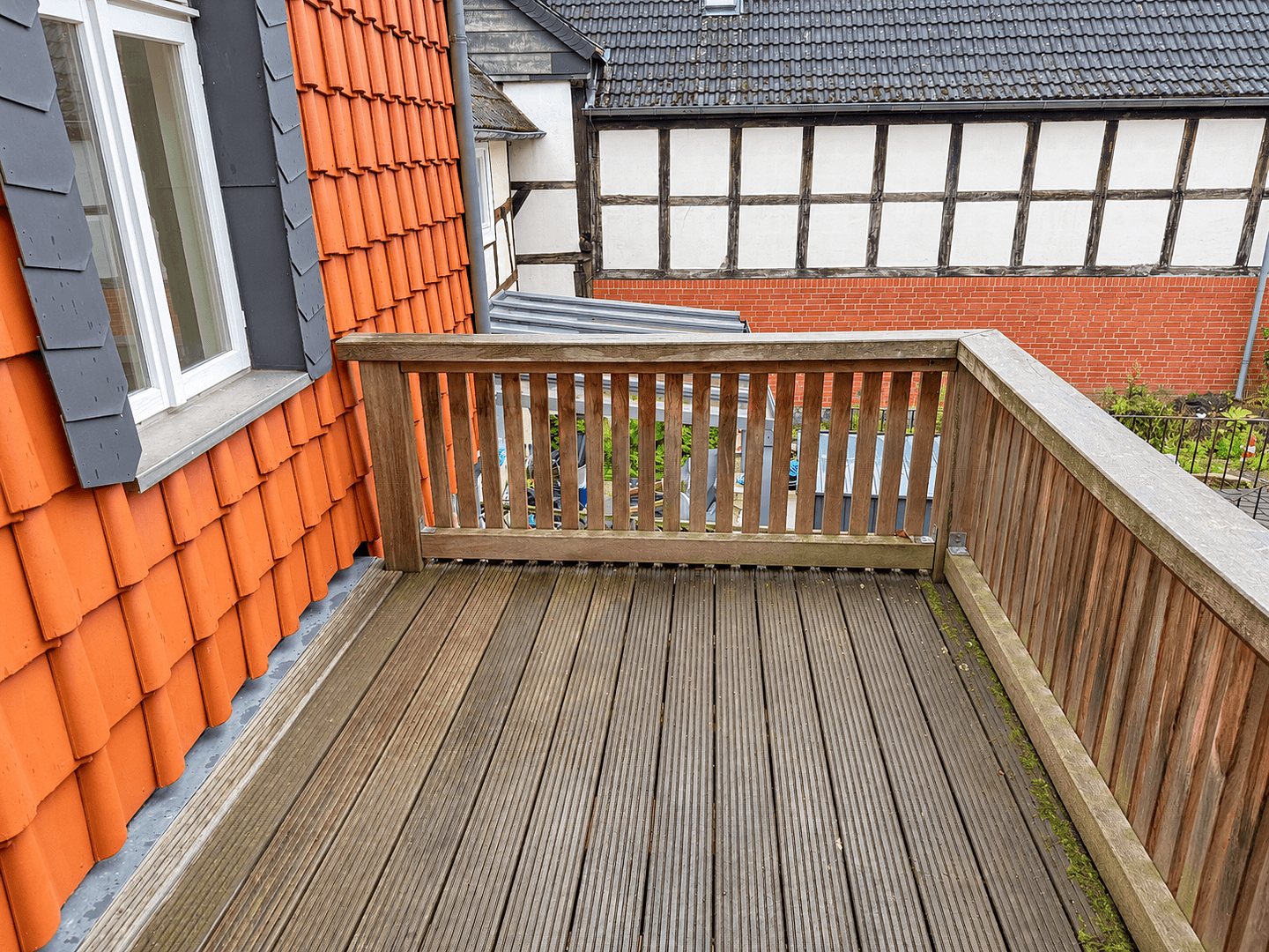 Pronájem bytu 1+1 50 m², Marktstraße 17, Wolfsburg, Dolní Sasko Pronájem bytu 1+1 50 m², Marktstraße 17, Wolfsburg, Dolní Sasko